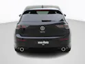 VW Golf 8.5 2.0 TSI DSG GTI Black Style
