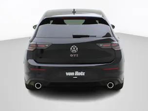 VW Golf 8.5 2.0 TSI DSG GTI Black Style