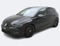 VW Golf 8.5 2.0 TSI DSG GTI Black Style