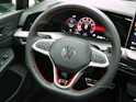 VW Golf 8.5 2.0 TSI DSG GTI Black Style