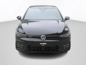 VW Golf 8.5 2.0 TSI DSG GTI Black Style