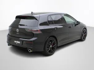 VW Golf 8.5 2.0 TSI DSG GTI Black Style