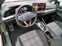 VW Golf 8.5 2.0 TSI DSG GTI Black Style