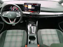 VW Golf 8.5 2.0 TSI DSG GTI Black Style