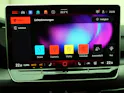 VW Golf 8.5 2.0 TSI DSG GTI Black Style