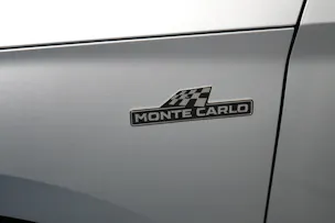 SKODA Scala 1.0 TSI 110 Monte Carlo DSG