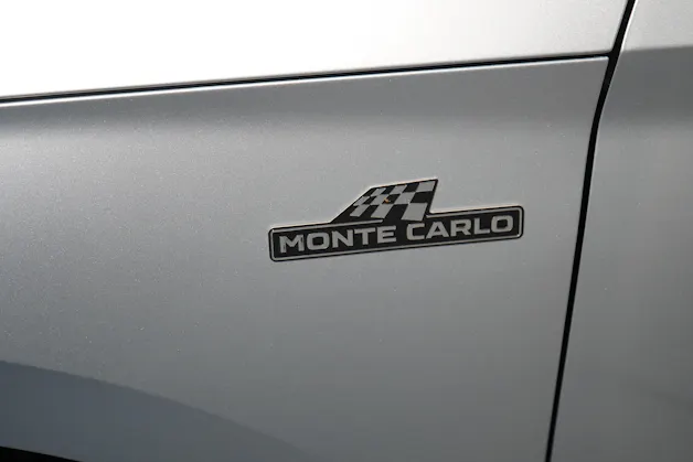 SKODA Scala 1.0 TSI 110 Monte Carlo DSG