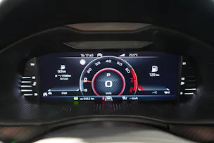 SKODA Scala 1.0 TSI 110 Monte Carlo DSG