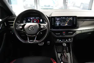 SKODA Scala 1.0 TSI 110 Monte Carlo DSG