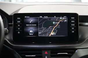 SKODA Scala 1.0 TSI 110 Monte Carlo DSG