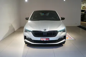SKODA Scala 1.0 TSI 110 Monte Carlo DSG
