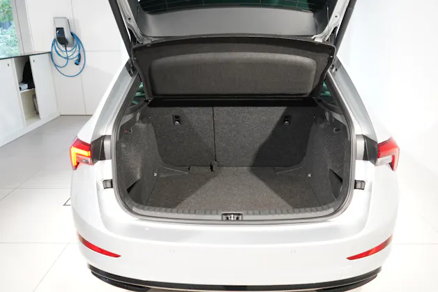 SKODA Scala 1.0 TSI 110 Monte Carlo DSG