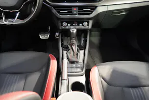 SKODA Scala 1.0 TSI 110 Monte Carlo DSG