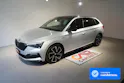 SKODA Scala 1.0 TSI 110 Monte Carlo DSG