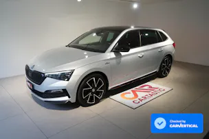 SKODA Scala 1.0 TSI 110 Monte Carlo DSG