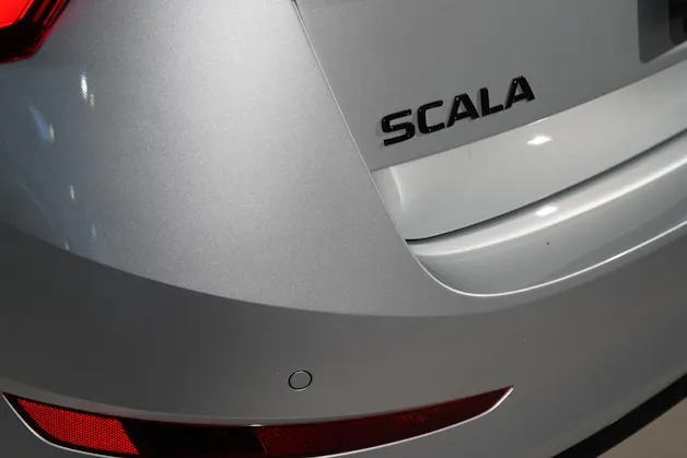 SKODA Scala 1.0 TSI 110 Monte Carlo DSG
