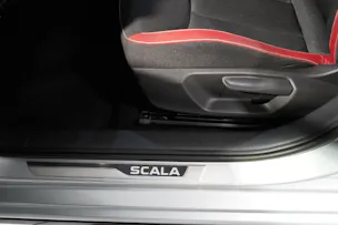 SKODA Scala 1.0 TSI 110 Monte Carlo DSG