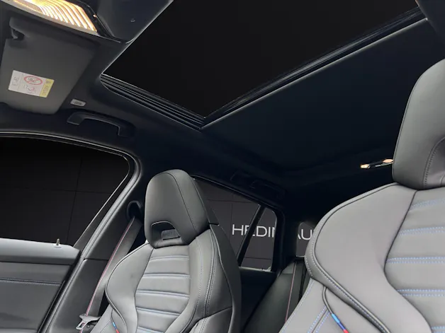 BMW M340i xDrive Touring