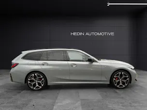 BMW M340i xDrive Touring