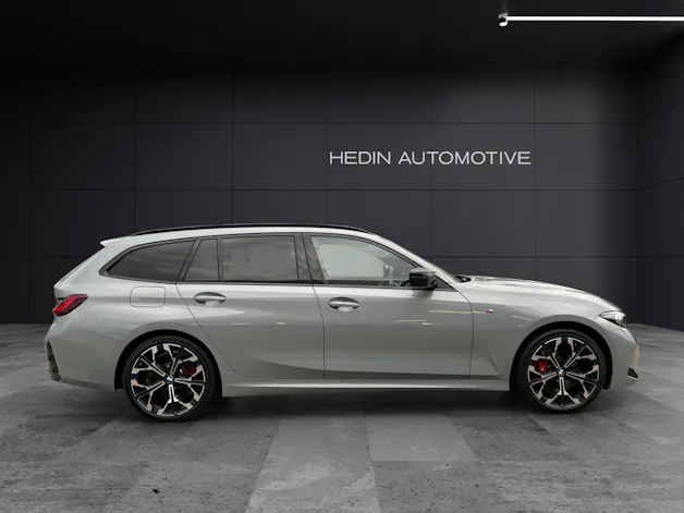 BMW M340i xDrive Touring