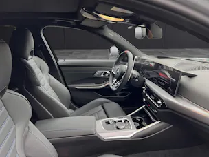 BMW M340i xDrive Touring