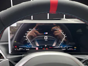 BMW M340i xDrive Touring