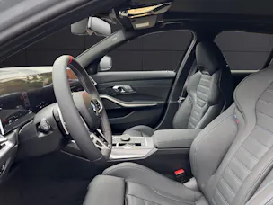 BMW M340i xDrive Touring
