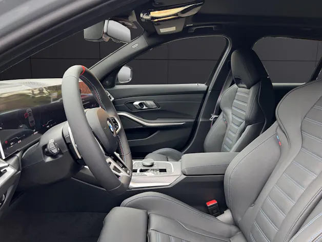 BMW M340i xDrive Touring