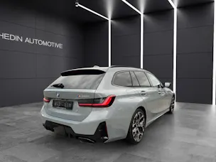 BMW M340i xDrive Touring