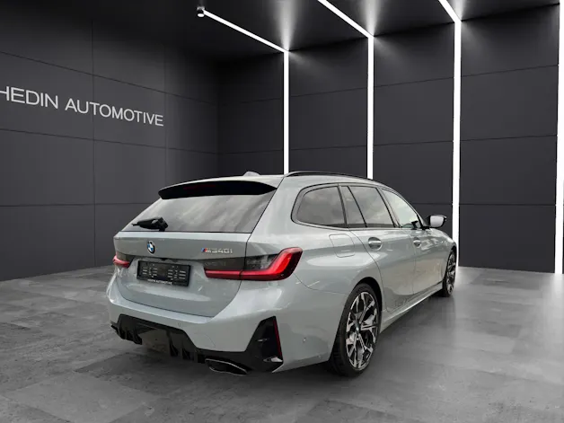 BMW M340i xDrive Touring