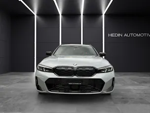 BMW M340i xDrive Touring