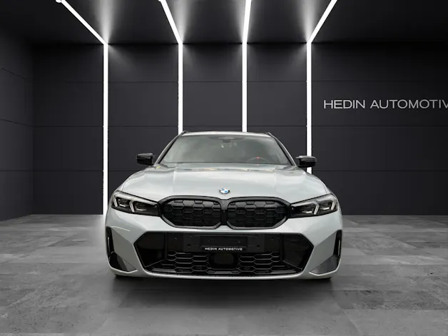 BMW M340i xDrive Touring