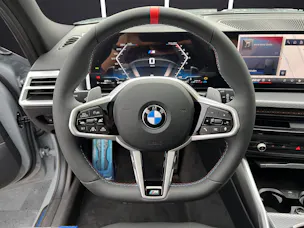 BMW M340i xDrive Touring