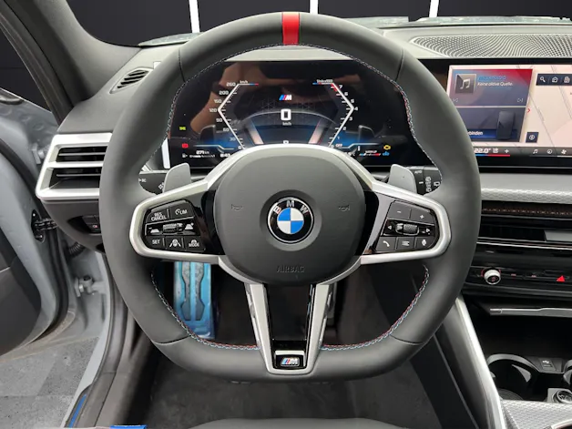 BMW M340i xDrive Touring