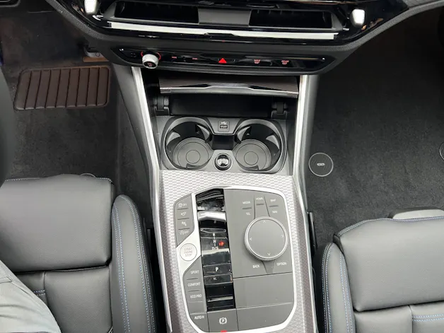 BMW M340i xDrive Touring
