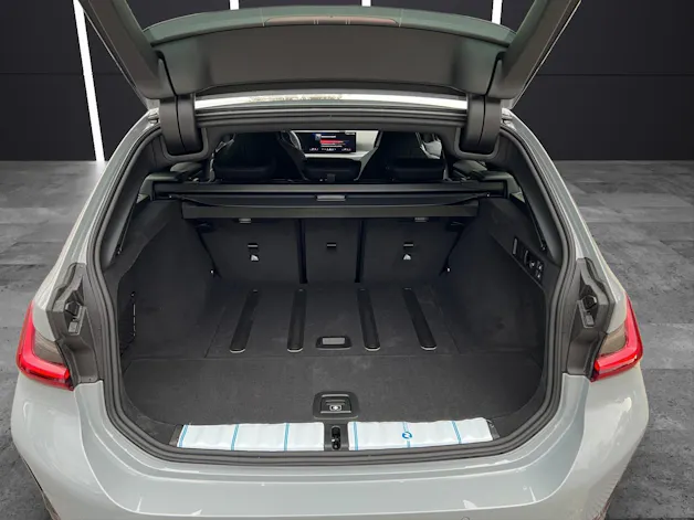 BMW M340i xDrive Touring