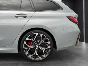 BMW M340i xDrive Touring