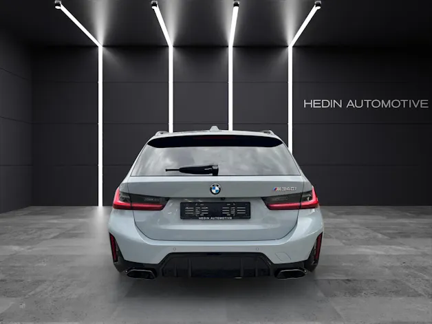 BMW M340i xDrive Touring