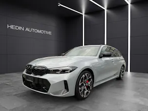BMW M340i xDrive Touring