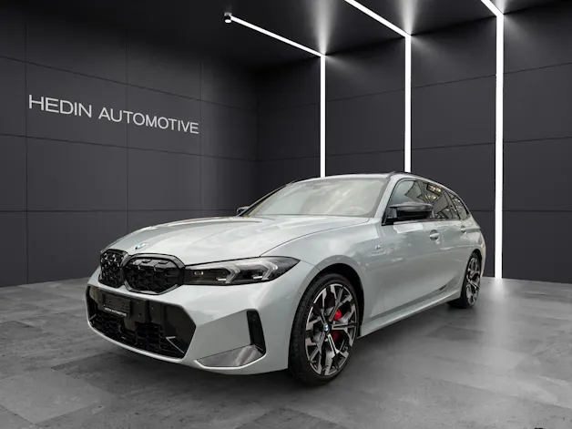 BMW M340i xDrive Touring