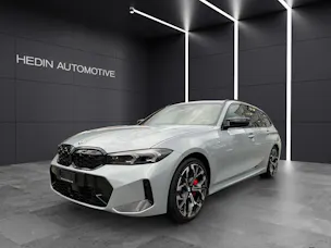 BMW M340i xDrive Touring