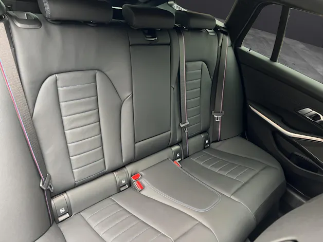 BMW M340i xDrive Touring