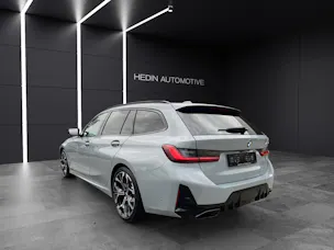 BMW M340i xDrive Touring