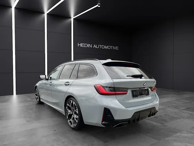 BMW M340i xDrive Touring