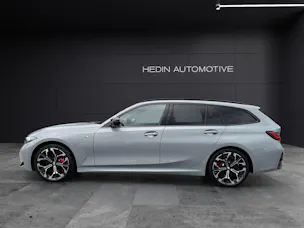 BMW M340i xDrive Touring