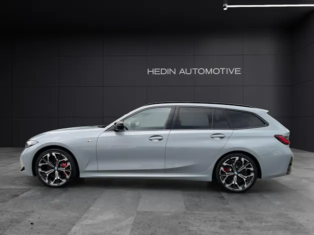 BMW M340i xDrive Touring