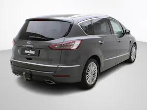 FORD S-Max 2.0 TDCi Vignale 4x4