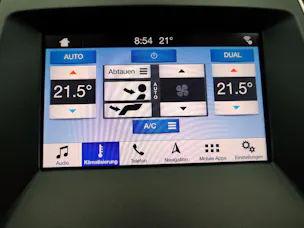 FORD S-Max 2.0 TDCi Vignale 4x4