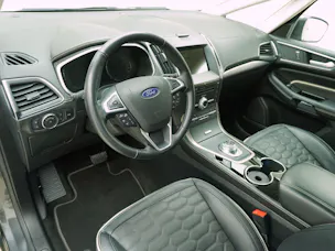 FORD S-Max 2.0 TDCi Vignale 4x4
