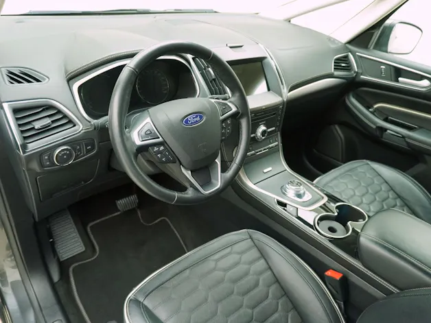 FORD S-Max 2.0 TDCi Vignale 4x4